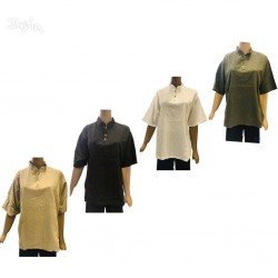 KURTA MANGA CORTA 