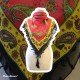 PAÑUELOS Y PASHMINAS PAÑUELOS Y PASHMINAS