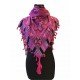 PAÑUELOS Y PASHMINAS PAÑUELOS Y PASHMINAS