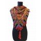 PAÑUELOS Y PASHMINAS PAÑUELOS Y PASHMINAS