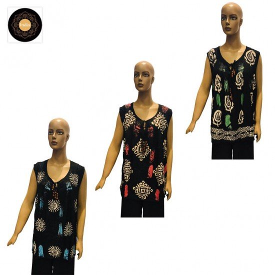 MUSCULOSAS MUSCULOSAS