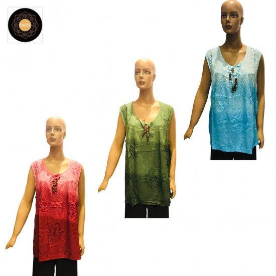 MUSCULOSAS MUSCULOSAS