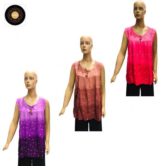 MUSCULOSAS MUSCULOSAS