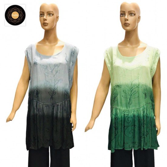 MUSCULOSAS MUSCULOSAS